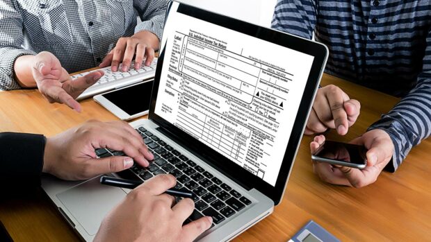 时间税务规划金融核算